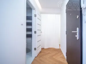 Pronájem bytu 2+kk, Vlašim, Komenského, 38 m2