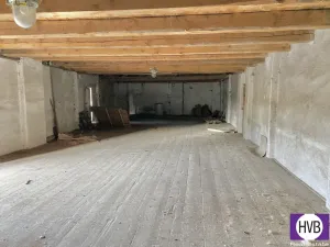 Prodej skladu, Mirovice, U Vodárny, 7900 m2