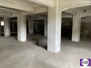 Prodej skladu, Mirovice, U Vodárny, 7900 m2