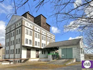 Prodej skladu, Mirovice, U Vodárny, 7900 m2