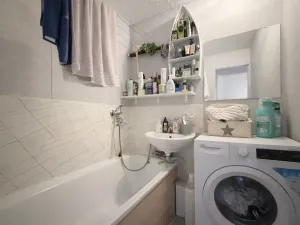 Prodej bytu 3+1, Most, K. J. Erbena, 81 m2