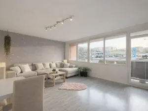 Prodej bytu 3+1, Most, K. J. Erbena, 81 m2