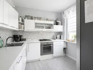 Prodej bytu 3+1, Most, K. J. Erbena, 81 m2