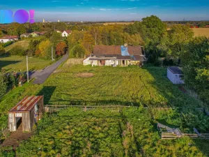 Prodej pozemku pro bydlení, Albrechtice, 4100 m2