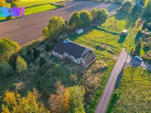 Prodej pozemku pro bydlení, Albrechtice, 4100 m2