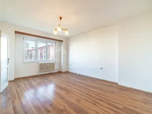 Prodej bytu 2+1, Kralupy nad Vltavou, Hakenova, 52 m2