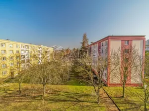 Prodej bytu 2+1, Kralupy nad Vltavou, Hakenova, 52 m2