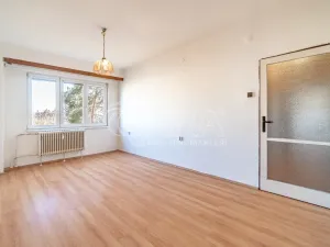 Prodej bytu 2+1, Kralupy nad Vltavou, Hakenova, 52 m2