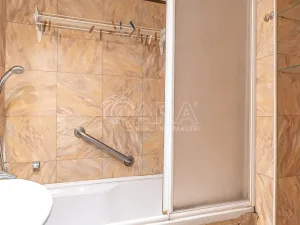 Prodej bytu 2+1, Kralupy nad Vltavou, Hakenova, 52 m2