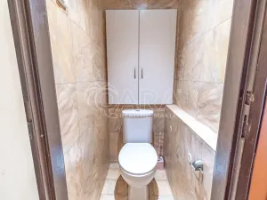 Prodej bytu 2+1, Kralupy nad Vltavou, Hakenova, 52 m2