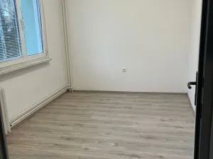Pronájem bytu 3+kk, Svitavy - Předměstí, 60 m2