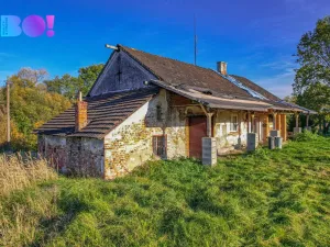 Prodej rodinného domu, Albrechtice, Bažantnice, 152 m2