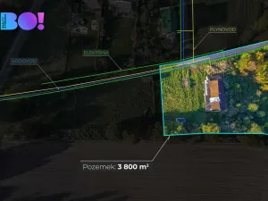 Prodej rodinného domu, Albrechtice, Bažantnice, 152 m2