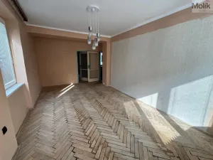 Prodej bytu 2+1, Most, Maxe Švabinského, 54 m2