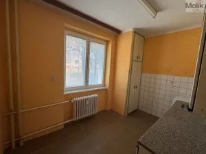 Prodej bytu 2+1, Most, Maxe Švabinského, 54 m2