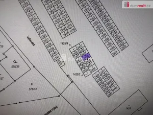 Prodej garáže, Český Krumlov, Vyšenská, 21 m2