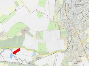 Prodej pole, Rychnov nad Kněžnou, 8230 m2