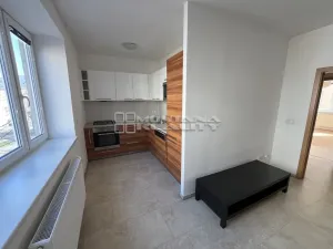 Pronájem bytu 3+kk, Olomouc, Štítného, 77 m2