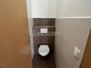 Pronájem bytu 3+kk, Olomouc, Štítného, 77 m2