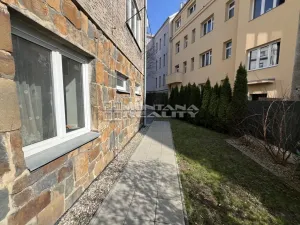 Pronájem bytu 3+kk, Olomouc, Štítného, 77 m2