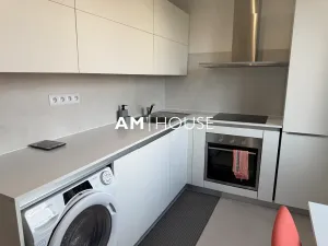 Pronájem bytu 2+1, Praha - Strašnice, Tejnická, 54 m2