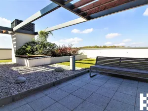 Pronájem bytu 4+kk, Praha - Žižkov, Olšanská, 107 m2