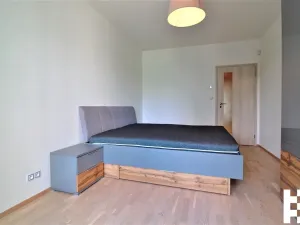 Pronájem bytu 4+kk, Praha - Žižkov, Olšanská, 107 m2