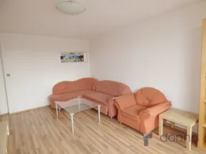 Pronájem bytu 3+1, Praha, Proutěná, 71 m2
