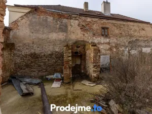 Prodej pozemku pro bydlení, Znojmo, Tkalcovská, 189 m2