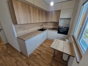 Pronájem bytu 2+1, Kopřivnice, Obránců míru, 52 m2