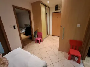 Prodej bytu 4+kk, Praha - Liboc, Navigátorů, 91 m2