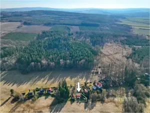 Prodej chaty, Žákava, 38 m2