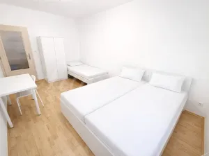 Pronájem bytu 2+kk, Modřice, K Lesu, 54 m2