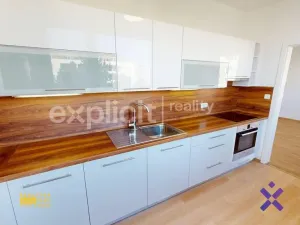 Pronájem bytu 3+1, Zlín, Podlesí III, 70 m2