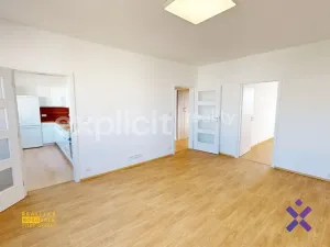 Pronájem bytu 3+1, Zlín, Podlesí III, 70 m2