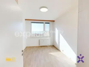 Pronájem bytu 3+1, Zlín, Podlesí III, 70 m2