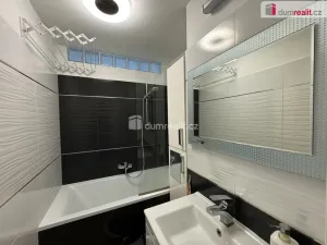 Pronájem bytu 3+1, Český Krumlov - Nádražní Předměstí, Železniční, 63 m2