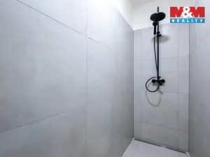 Pronájem bytu 2+kk, Zákupy, Borská, 70 m2