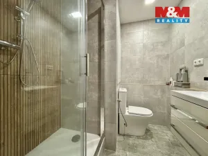 Prodej bytu 2+1, Ostrava - Dubina, Václava Košaře, 44 m2