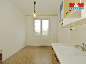 Prodej bytu 3+1, Praha - Modřany, Vitošská, 79 m2