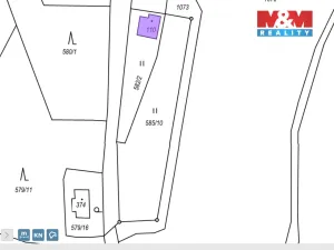 Prodej chaty, Předenice, 37 m2