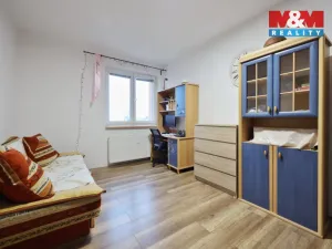 Pronájem bytu 3+1, Ledeč nad Sázavou, Marie Majerové, 57 m2