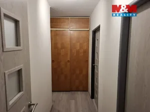 Pronájem bytu 2+1, Žatec, Elišky Krásnohorské, 51 m2