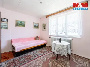 Prodej chalupy, Svratka, Partyzánská, 150 m2