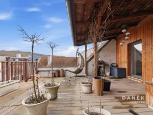 Prodej rodinného domu, Ivančice, Jana Schwarze, 210 m2