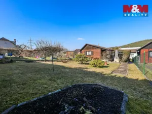 Prodej chaty, Hrádek - Nová Huť, Učňovská, 16 m2