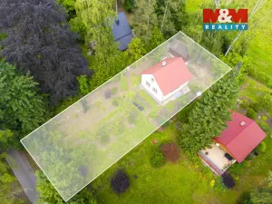 Prodej chalupy, Seč - Ústupky, 75 m2