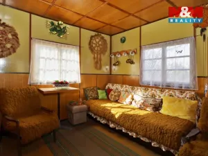 Prodej chaty, Hlinsko, Na Stráni, 22 m2