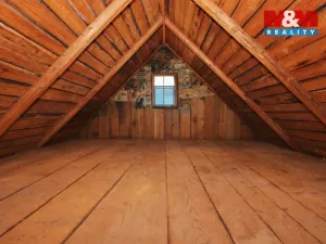 Prodej chaty, Hlinsko, Na Stráni, 22 m2