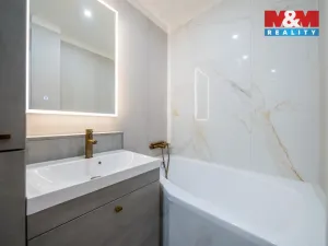 Prodej bytu 3+kk, Třinec - Lyžbice, Lidická, 68 m2